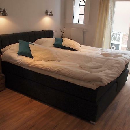 B&B De Zeeuwse Ruyter 브리엘 외부 사진