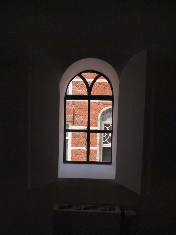 B&B De Zeeuwse Ruyter 브리엘 외부 사진