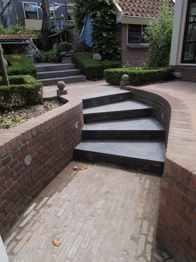 B&B De Zeeuwse Ruyter 브리엘 외부 사진