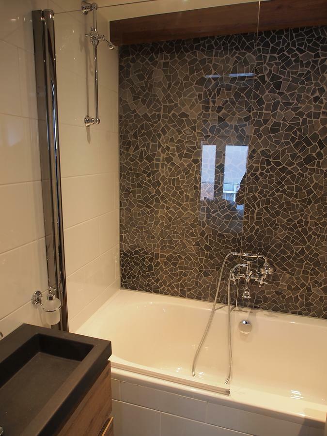 B&B De Zeeuwse Ruyter 브리엘 외부 사진