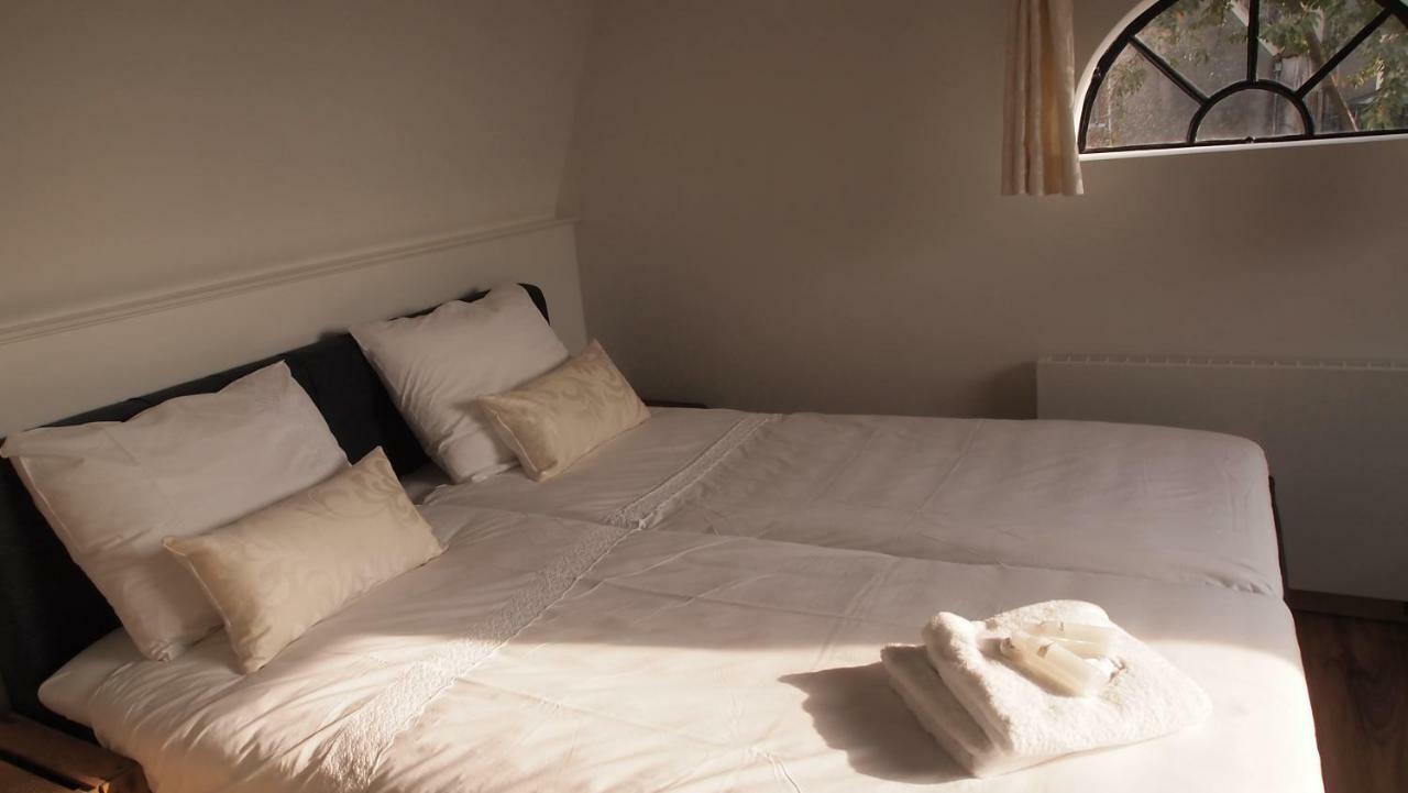 B&B De Zeeuwse Ruyter 브리엘 외부 사진
