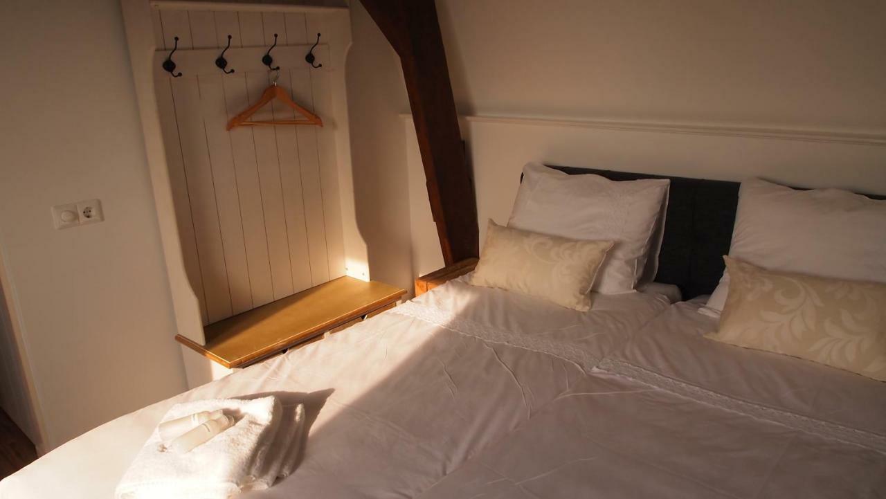 B&B De Zeeuwse Ruyter 브리엘 외부 사진